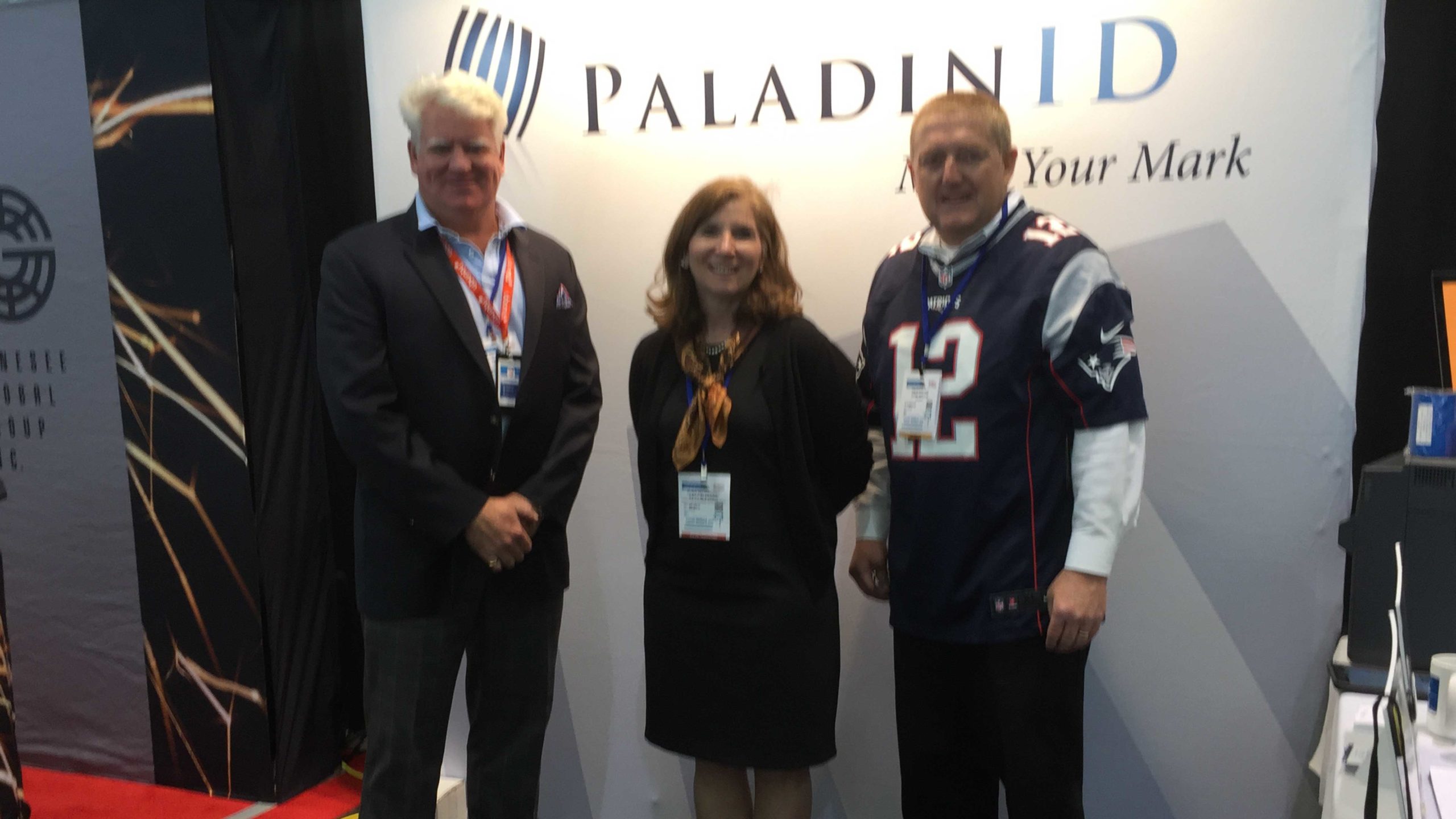 Talking to Industry Leaders and Movers & Shakers in RFID