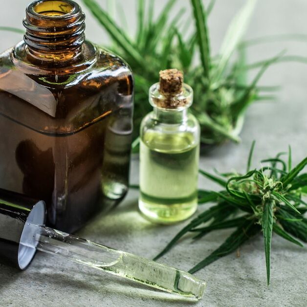 Cannabis Marketing