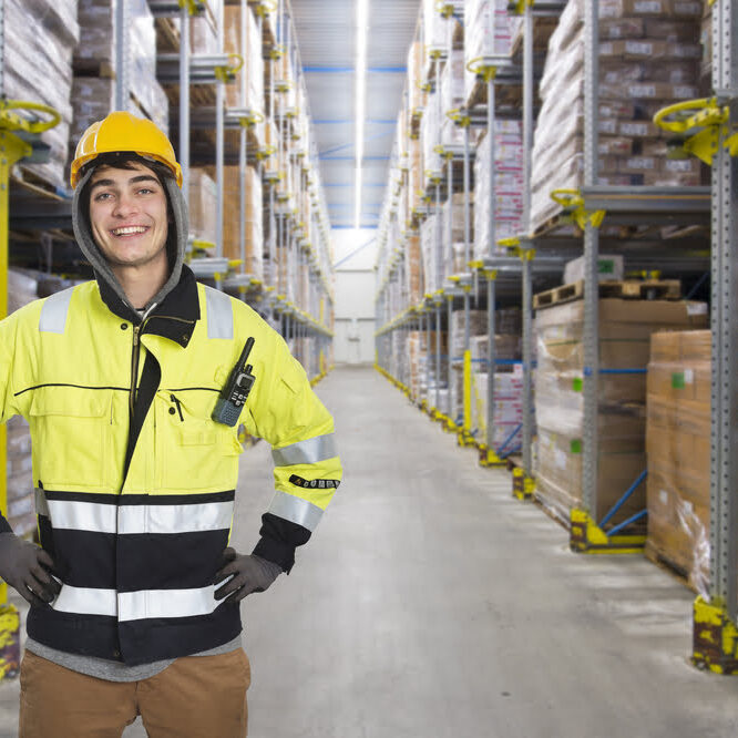 Auto ID Solutions | Barcode Printing and Labeling - PaladinID
